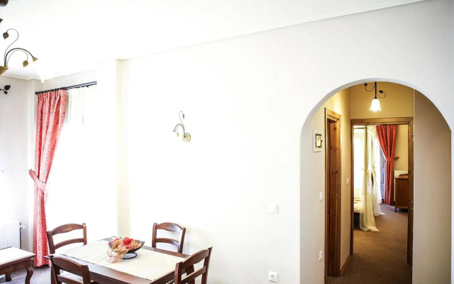 Anamar Pilio Resort