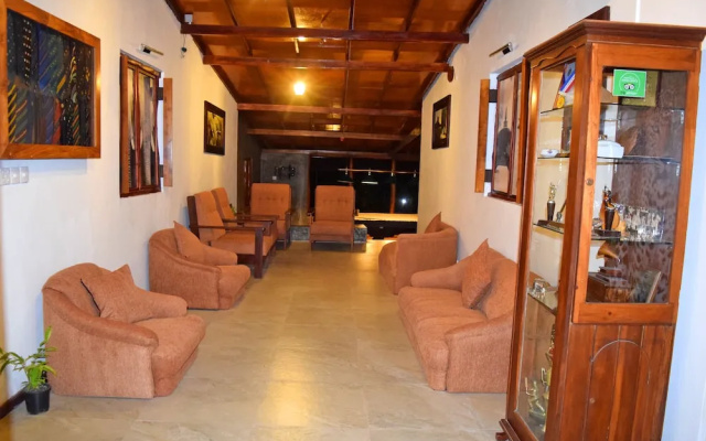 Kalu's Hideaway Udawalawe