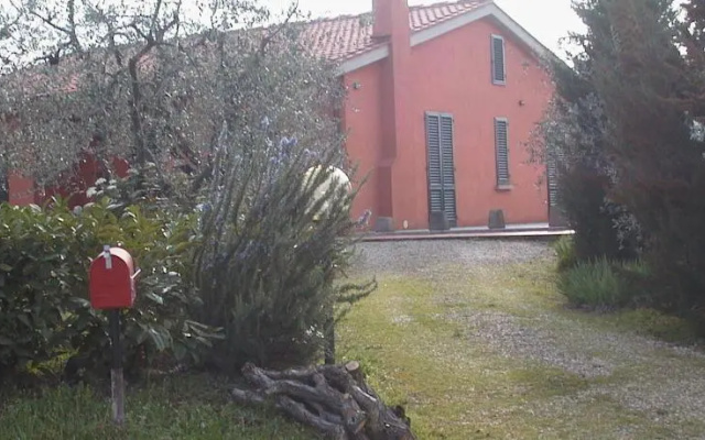 Agriturismo La Casa Rossa