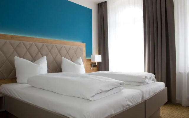 Hotel Ross