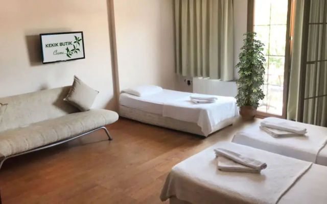 Kekik Hotel