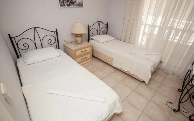 Villa SeaSide no19