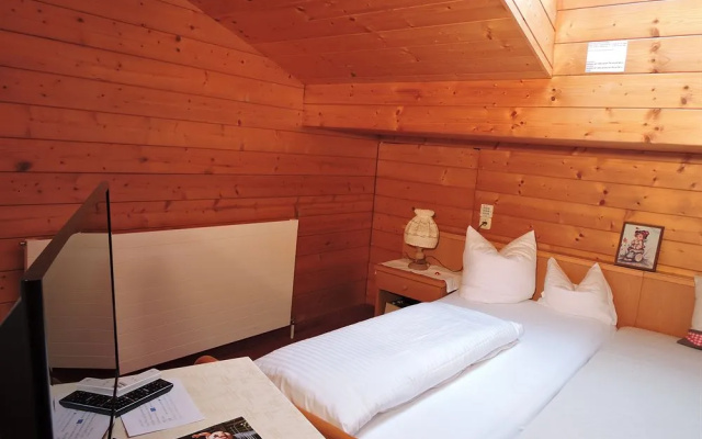 Hotel Gasthof Hirschen