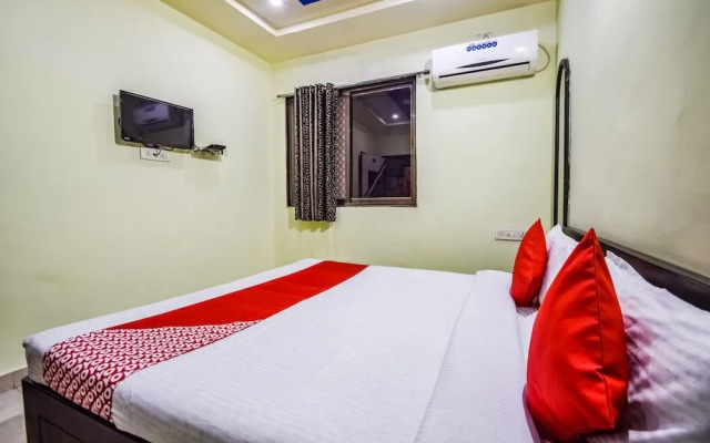 Oyo 36444 Hotel Prabhave & Dining Hall