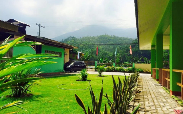 Sabuga Seaside Cottages