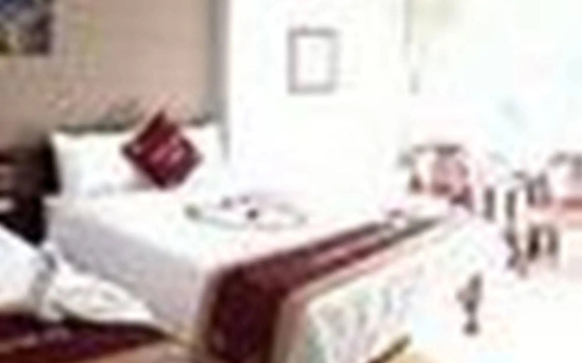 OYO 1067 Phuc Long Hotel
