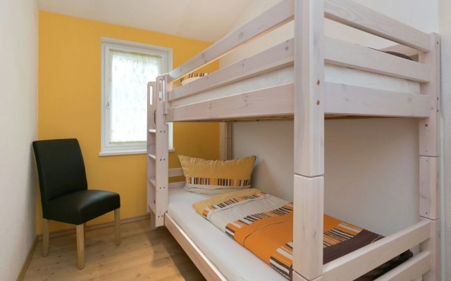 Plushy Holiday Home in Itter with Sauna, Terrace & Garden