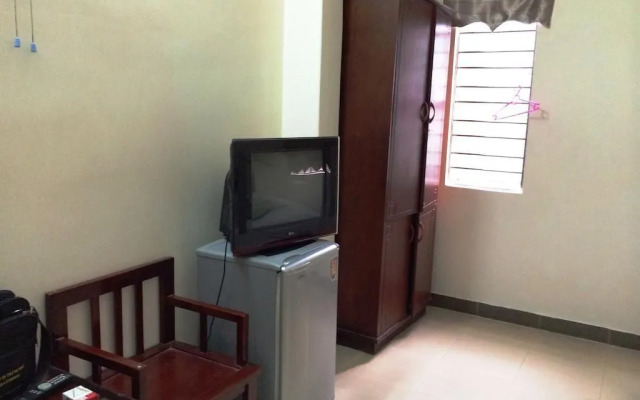 Tay Hai 2 Hotel