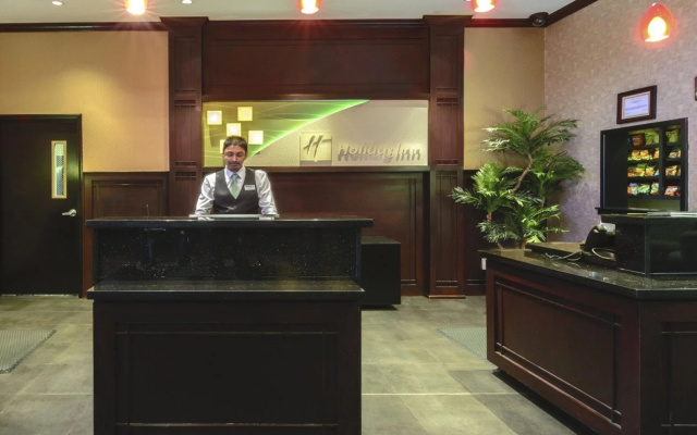Holiday Inn Arlington NE-Rangers Ballpark by IHG