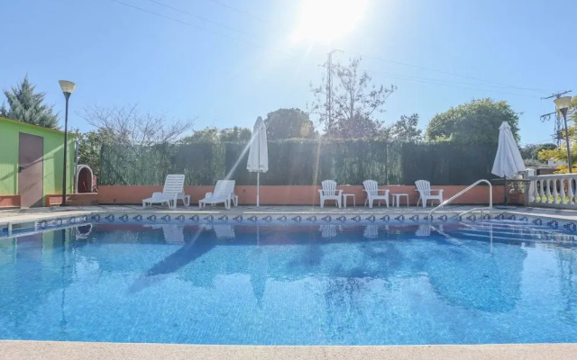 La Morada Del Yayo in Guillena