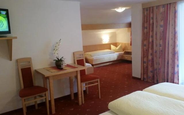 Hotel Garni Bergland