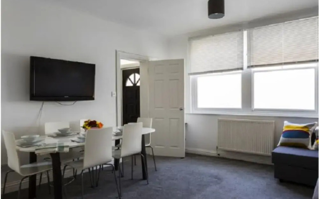 Trinity Holiday Lets Margate