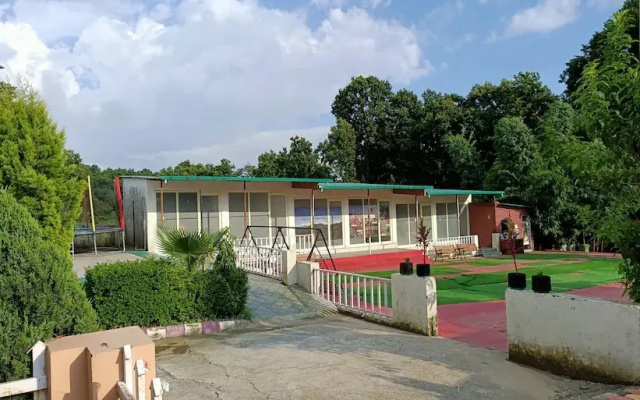 Vo Sanjeevni Tent & Resorts