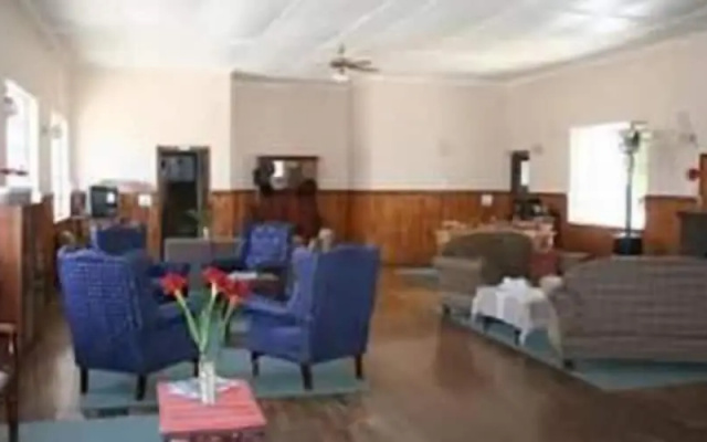 Van Zylsvlei B&B