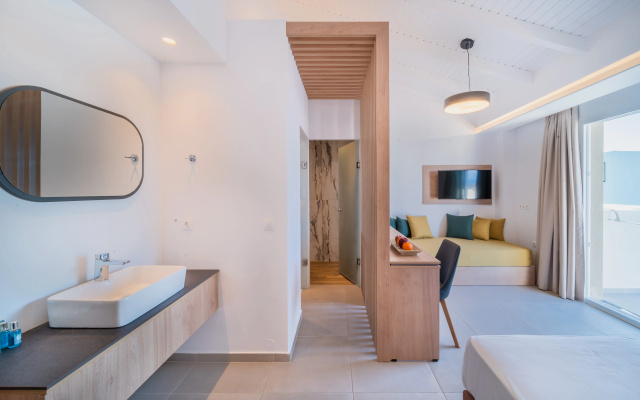 Kahlua Boutique Hotel - Adults Only