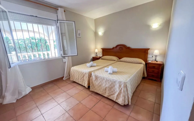 House Lavanda Jávea