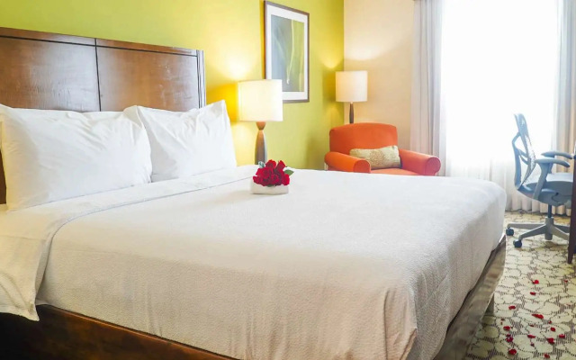 Hilton Garden Inn Panama City Downtown, Panama
