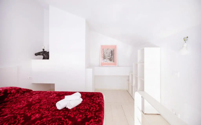 Belvedere Hambury Apartment by Wonderful Italy