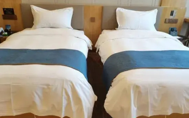 Wufeng Hotel