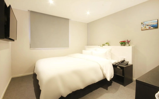Hotel Maison