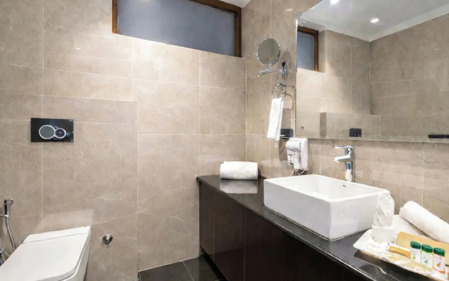 DLS Forest Vines Resort & Spa