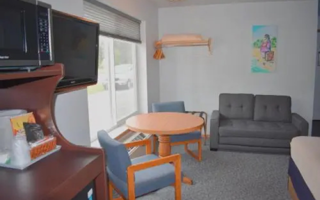 Innlet Motel