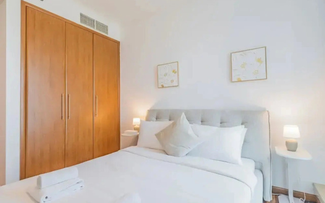 Saba Residences - JLT - Dubai