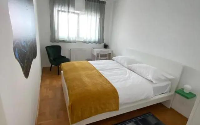 Buzi Green - Zagreb South