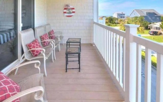 Ocean Walk 2204