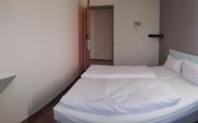 Motel 24h Berlin