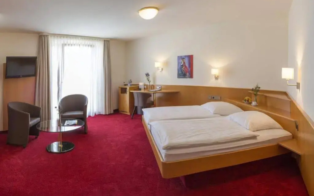 Landidyll Hotel Lamm