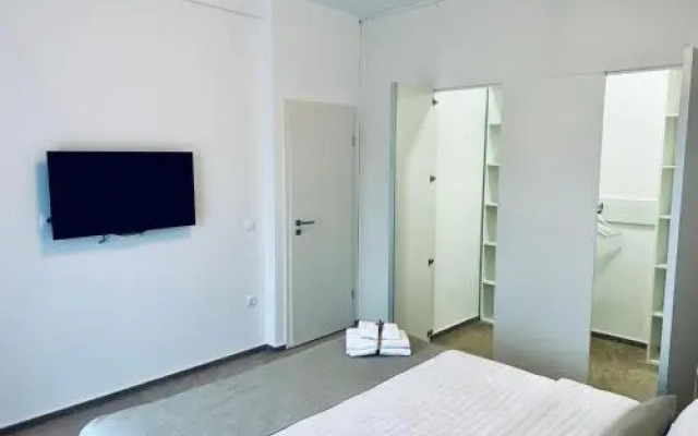 22 Residence