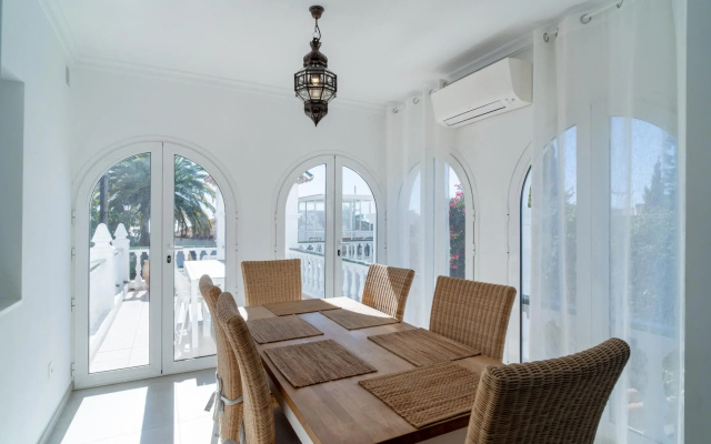 Villa Sandra Luxury Suite