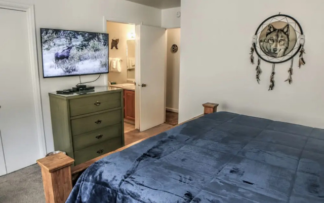 Fawn Valley Inn: 242
