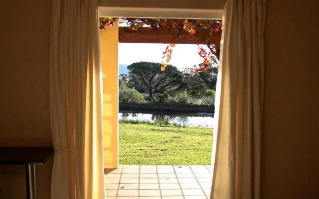 Calais Wine Estate