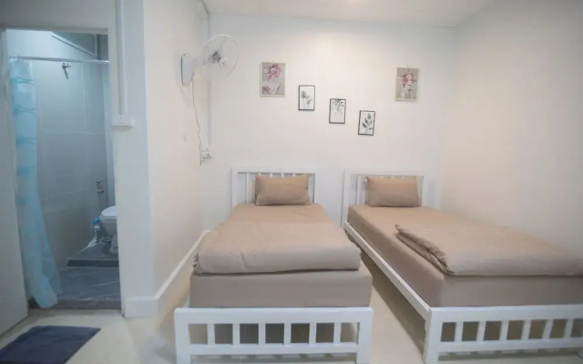 Bangkok Cozy Home at Khaosan Road