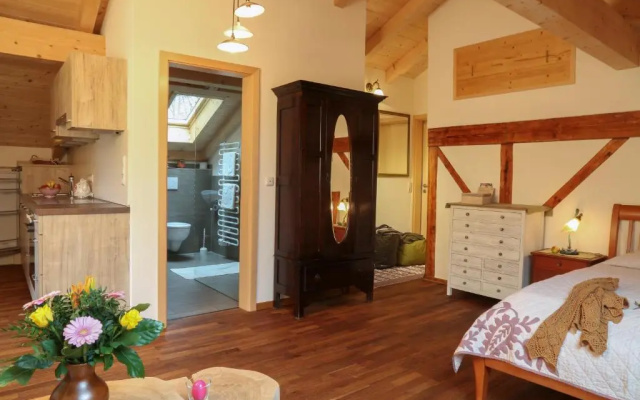 Bio-Pension Krennleiten