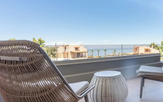 Helios Blue Villas
