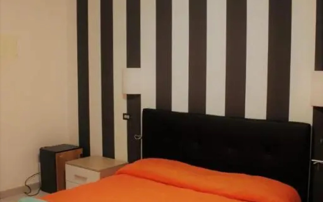 B&B Napoli centrale
