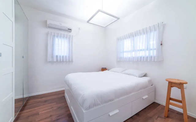 Luxe Apartment - City Center Tel Aviv