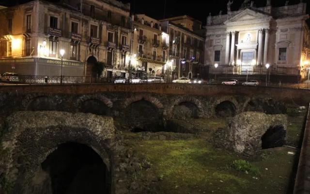 Stesicoro Exclusive Rooms