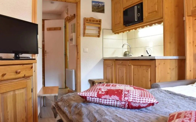 Studio Méribel, 1 pièce, 4 personnes - FR-1-411-118