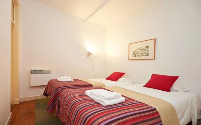 Portugal Ways Bairro Alto Apartments