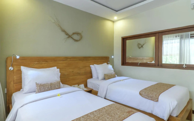 Arana Suite