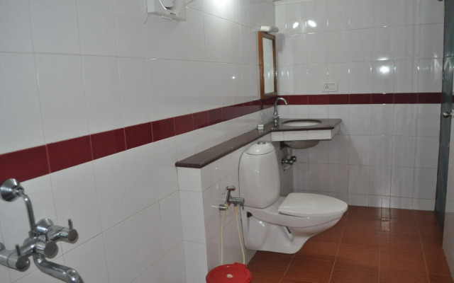 Hotel Marine Palace