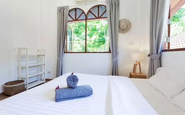 Paklok Villa 180 m2
