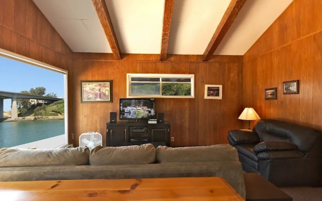 Anchor Lodge Motel