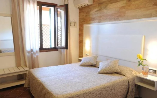 Hotel Barsalini