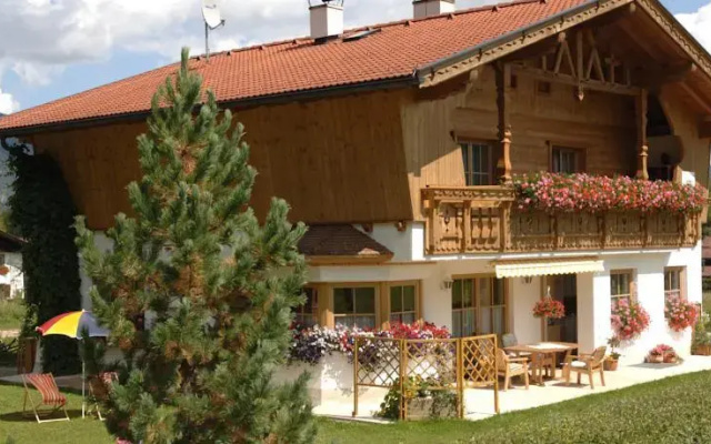 Haus Reindl