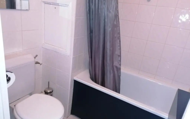 Studio Tignes, 1 pièce, 4 personnes - FR-1-449-117